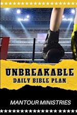 Unbreakable Daily Bible Plan