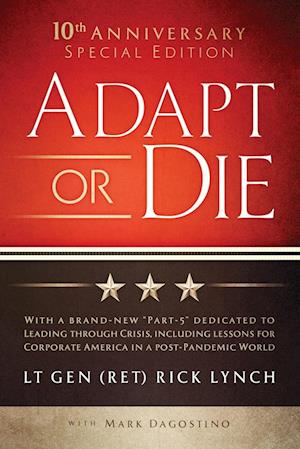 Adapt or Die: 10th Anniversary Special Edition
