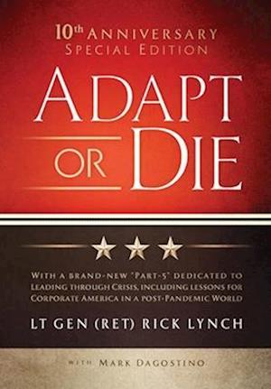 Adapt or Die: 10th Anniversary Special Edition