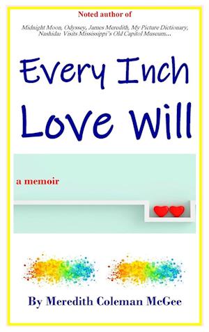 Every Inch Love Will