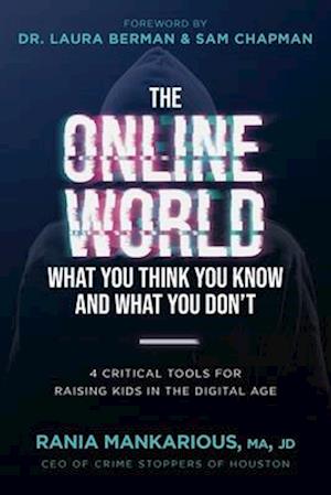 The Online World, What You Think You Know and What You Don't