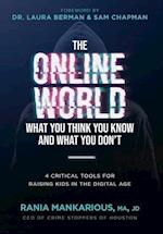 The Online World, What You Think You Know and What You Don't