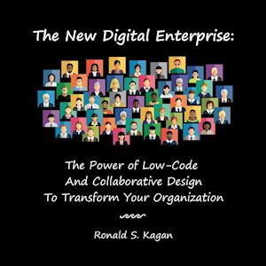 The New Digital Enterprise