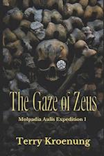 The Gaze of Zeus: Molpadia Aulis Expedition 1 