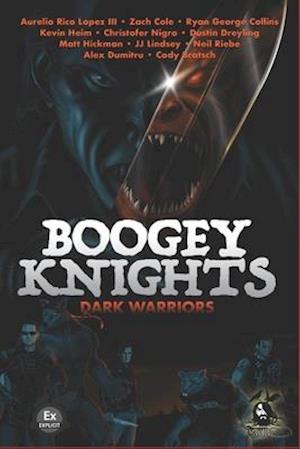 BOOGEY KNIGHTS: DARK WARRIORS