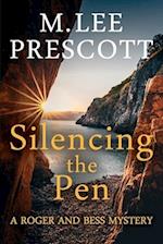 Silencing the Pen 