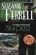 TRACKED: Book 2, Neptune's Five 