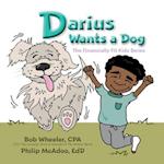 Darius Wants a Dog 