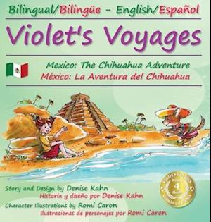 Violet's Voyages