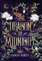Dragon by Midnight 