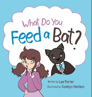 What Do you Feed a Bat