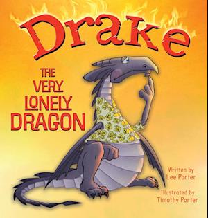 Drake the Very Lonely Dragon