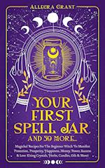 Your First Spell Jar (and 59 more...)