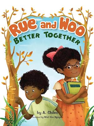 Rue and Woo Better Together