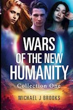 Wars of the New Humanity