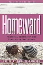 Homeward: Personal Stories on the Search for Belonging 