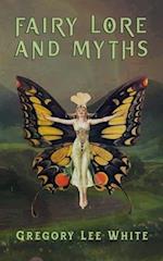 Fairy Lore and Myths 