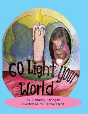 Go Light Your World