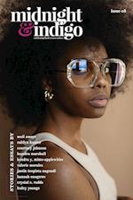 midnight & indigo - Celebrating Black women writers (Issue 8) 