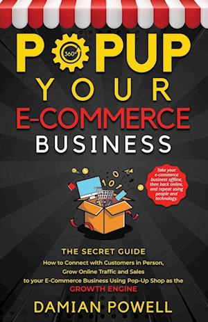 Ecommerce Marketing Book for Popupreneurs