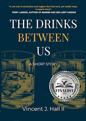 The Drinks Between Us