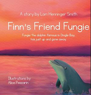 Finn's Friend Fungie