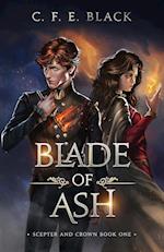 Blade of Ash