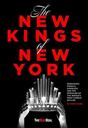 The New Kings of New York