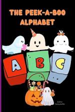 The Peek-A-Boo Alphabet