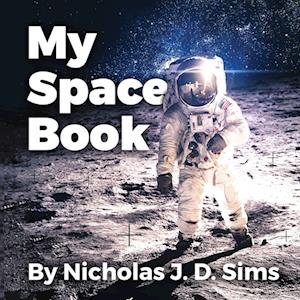 My Space Book