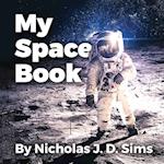 My Space Book 