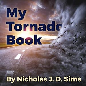 My Tornado Book