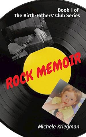 ROCK MEMOIR