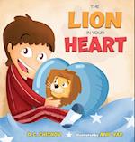 The Lion in Your Heart 