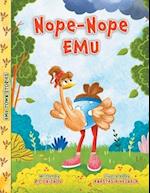 Nope-Nope Emu 