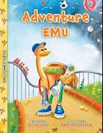 Adventure Emu 
