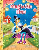 Magician Emu 