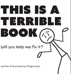 This is a Terrible Book - Will You Help Me Fix It?