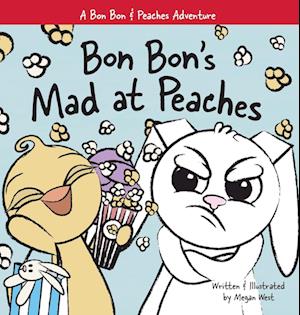 Bon Bon's Mad at Peaches