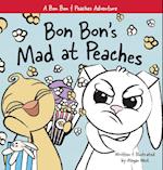 Bon Bon's Mad at Peaches