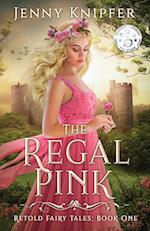 The Regal Pink 