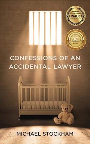 Confessions of an Accidental Lawyer