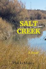 SALT CREEK: A Novel 