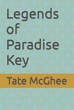 Legends of Paradise Key 