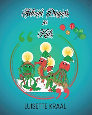 Advent Prayers for Kids