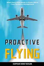 Proactive Flying 