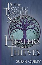 Healers and Thieves 