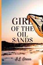 Girl Of The Oil Sands 