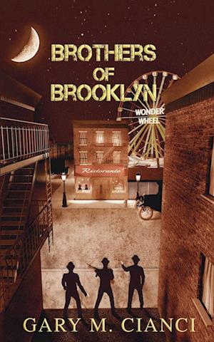 Brothers of Brooklyn