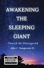 Awakening The Sleeping Giant